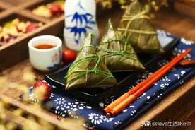 悠悠艾草香，绵绵情意长，丝丝祝福意，身边有安康图片