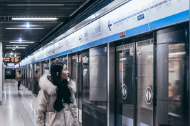 紧急通知！下周一南京地铁再次调整图片