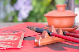 经典对联大全（二）图片