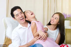 养育女儿记住这三点，孩子未来感情生活才会更幸福图片