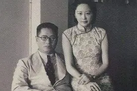 二代宋氏三姐妹，个个天生丽质，貌美如花，如今她们过得怎么样？图片