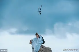 庄子：宠辱不惊，才是人生最正确的态度图片