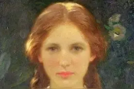 超经典的白色服饰画法，冷暖色皆有图片