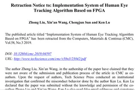撤稿信息 | 北京大学深圳研究生院学者论文撤稿图片