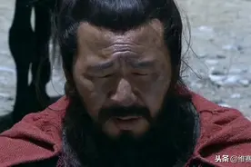 《新三国》有多少名场面？曹操的云长我不能走，司马懿拍死曹真图片