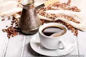 咖啡的五大真相你知道么？咖啡真的致癌？无限续杯，省钱却伤了身图片