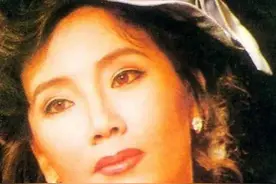年轻时美貌倾城，名气不输丈夫陈宝国，“视后”赵奎娥当年有多牛图片
