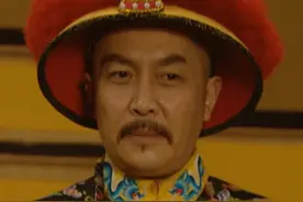 雍正王朝：八王议政时如果老十三没有出现，雍正就真没有了后招？图片