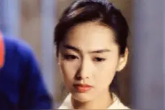 朱茵在这六部剧中诠释了什么是真正的神颜！美得很有辨识度图片