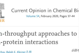 干货分享 | 普林斯顿教授谈RNA与蛋白质互作高通量检测技术图片