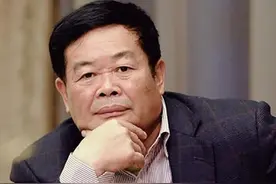 曹德旺：我调研了100个家庭，没有一个是幸福的，都是生存需要图片