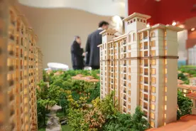 为什么开发商要把楼盘分成几期来建？该买哪一期？图片