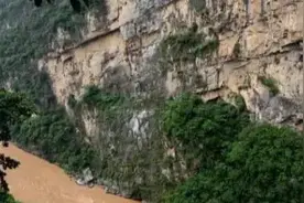 传说中云南神秘的10大邪地！你敢去吗？图片