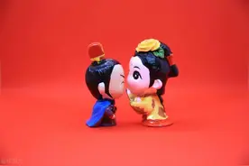 闲扯唐玄宗李隆基图片