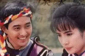 抱牌位嫁“鬼丈夫”，比起《梅花烙》，它才是《梅花三弄》的精髓图片
