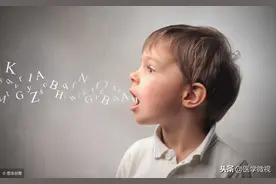 说话结结巴巴大舌头，主要跟这几个原因有关，其中这些可以训练好图片