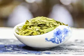 浙江省外产的扁形茶能叫“龙井茶”吗？图片