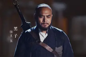 浅谈大刀王五的实战能力，手中兵刃100余斤，堪称刺客的克星图片