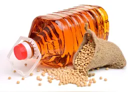 黄豆出油率仅为15%，黄豆成本高，为何黄豆油却还卖那么便宜？图片