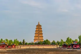 提到陕西，你最先想到的是什么？图片