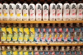 专家组：四类饮料0~5岁宝宝别喝，身披营养外衣，实则损害健康图片