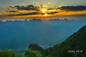 不想堵车塞人，就去广东清远这10个非著名免费旅行目的地图片