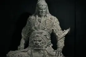 戏里戏外说关羽：“过五关斩六将”是虚构？关羽在曹营到底待了几年？图片