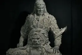 戏里戏外说关羽：“过五关斩六将”是虚构？关羽在曹营到底待了几年？图片
