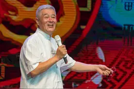 继小沈阳退出本山传媒后，王小利又组建王家班，赵四成首位成员图片