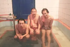 14年前，这群不知名的演员，靠着刘德华的300万，一夜翻身图片