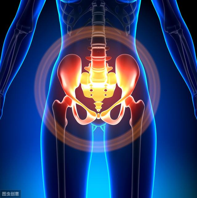 女人经常腰疼,可能得了这5种病,请抓紧时间检查
