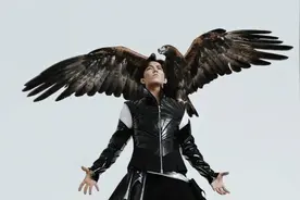 王子脸迪玛希，唱功是多少歌手达不到的高度，美丽嗓音太加分图片