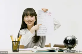 许可馨现象告诉我们：满外语的“狗嘴”，吐不出“可馨”的象牙图片