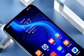 有点意思！荣耀全能中端机发布后很低调，难道只因实力强？图片