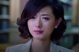 艾小羊：万茜，你不适合红图片