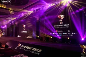 2020金狮国际广告影片奖获奖名单揭晓图片