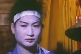 为了响应“保卫钓鱼岛”，洪金宝、元彪、元华合作了一部武侠经典图片