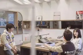 这档综艺里，比女团还红的组合“三味真火”，让千玺暴露了本性！图片