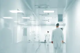 建设医学影像中心图片