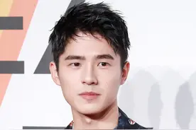 刘昊然成名秘史：从懵懂少年到“百亿先生”，陈思诚是背后推手图片