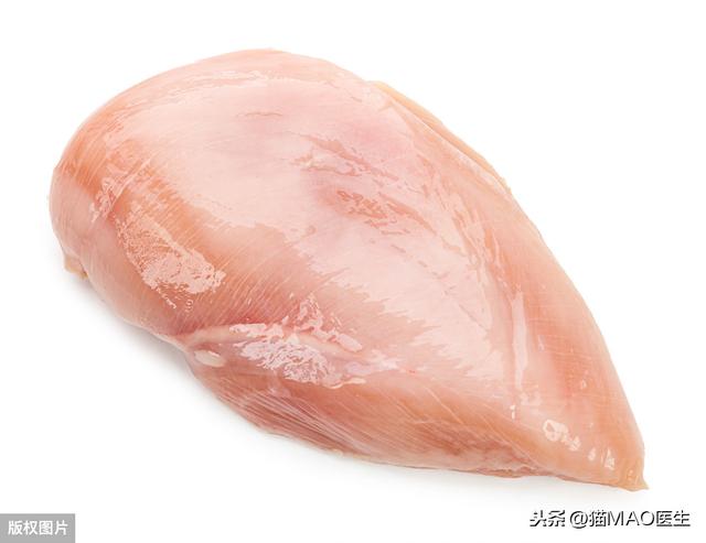 猫咪必需从肉类获取的两种氨基酸，一旦缺乏，将影响猫多功能