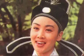 16岁成名，红了一辈子，她是黄梅戏顶级流量韩再芬图片