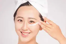 贴上就能恢复视力？揭秘眼贴的3个真相图片