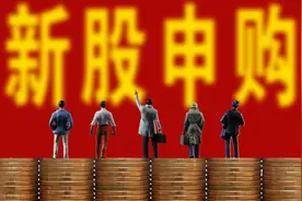 A股“打新”的奥义，为啥网上申购新股总是不中签？图片