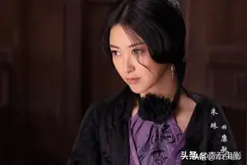 新《天龙八部》来了！比起文咏珊的王语嫣，反倒是虚竹更让人期待图片