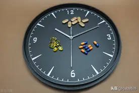 空腹与饭前服药有区别吗？睡前服药是吃完药就睡觉？看看吃对了吗图片