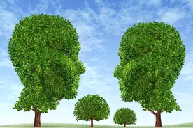 场丛林法则？职场人看清楚，这三个法则有可能毁了你的前程图片