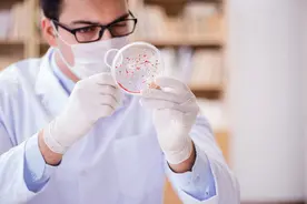 肺腺癌病人饮食需要和家人分开吗？需要分开碗筷吗？图片