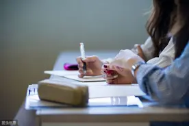 杭州今年近一半学生上不了高中？新政下中考生出路在哪图片