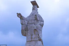 十六两为一斤的原因：短一两无福，少二两少禄，缺三两折寿图片